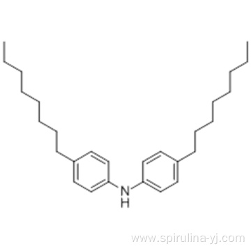 Dioctyldiphenylamine CAS 101-67-7